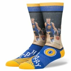 Stance Steph Curry Socks