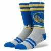 Stance City Gym Warriors Socks