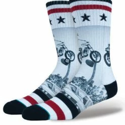 Stance Dare Devil Socks