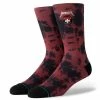 Stance Metallica Master Of Puppets Socks Red U55D19MAS