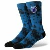 Stance Metallica Ride The Lightning Socks Royal U558D19RTL