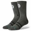 Famous Rock Shop Stance NBA Casual 76ers Blacktop Socks M556A1976E