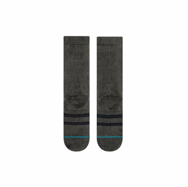 Famous Rock Shop Stance NBA Casual 76ers Blacktop Socks M556A1976E - Image 3