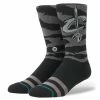 Stance Nightfall Cleveland Cavaliers Black Crew Sock