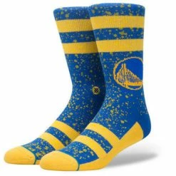 Stance NBA Overspray Socks