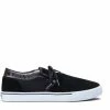 Supra Cuba Black Snake White