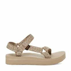 Teva Midform Universal DORINDA SESAME Leopard 1090969