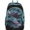 LKI Tension Backpack Black-Multi