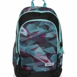 LKI Tension Backpack Black-Multi
