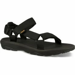 Teva Kids Hurricane XLT 2 Black