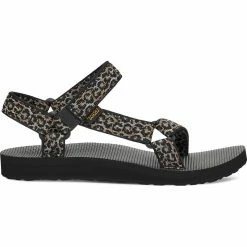 Teva Original Universal Leopard 1003987