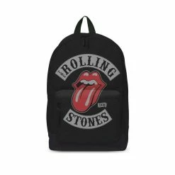 Famous Rock Shop The Rolling Stone 1978 Tour Classic Backpack