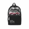 Famous Rock Shop The Rolling Stone Its Only Rock N Roll Classic Backpack