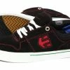 Etnies United Brake 2.0 Black 4107000438001