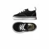 Vans Infants Authentic Elastic Lace Black VN04A1lXN