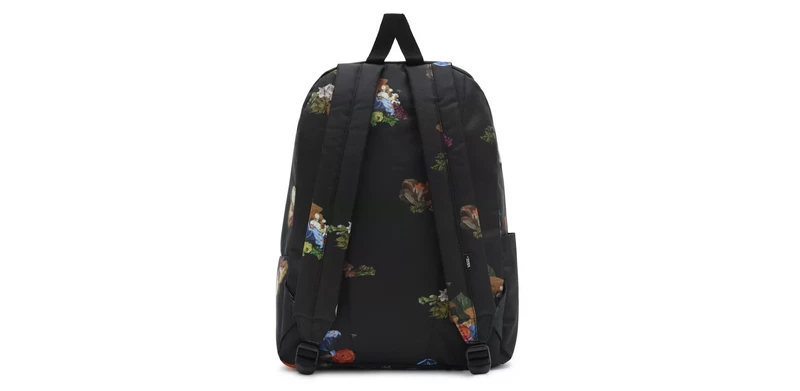 Vans Old Skool IIII Backpack Still Life - Image 6