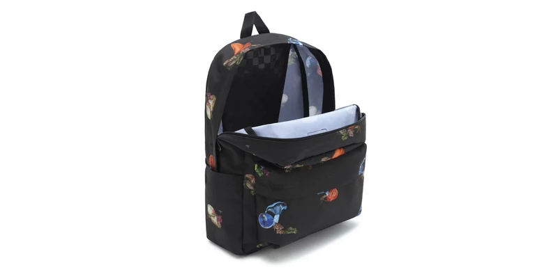 Vans Old Skool IIII Backpack Still Life - Image 7