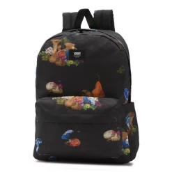 Vans Old Skool IIII Backpack Still Life