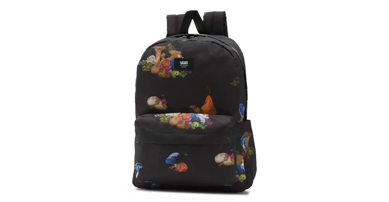 Vans Old Skool IIII Backpack Still Life