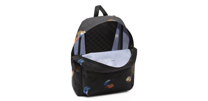 Vans Old Skool IIII Backpack Still Life - Image 2