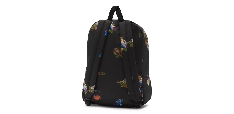 Vans Old Skool IIII Backpack Still Life - Image 3