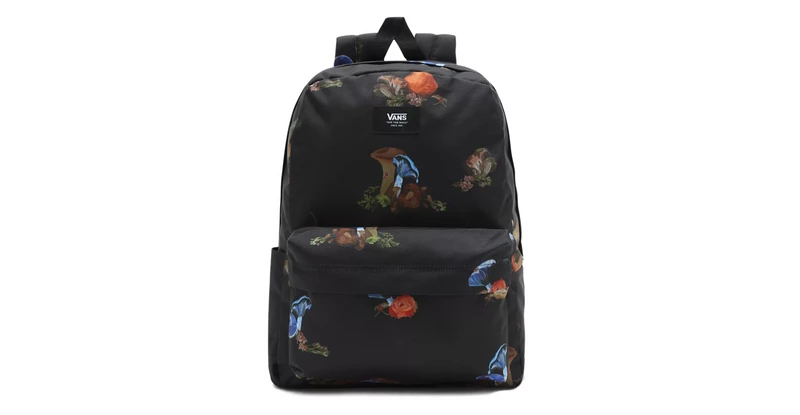 Vans Old Skool IIII Backpack Still Life - Image 8