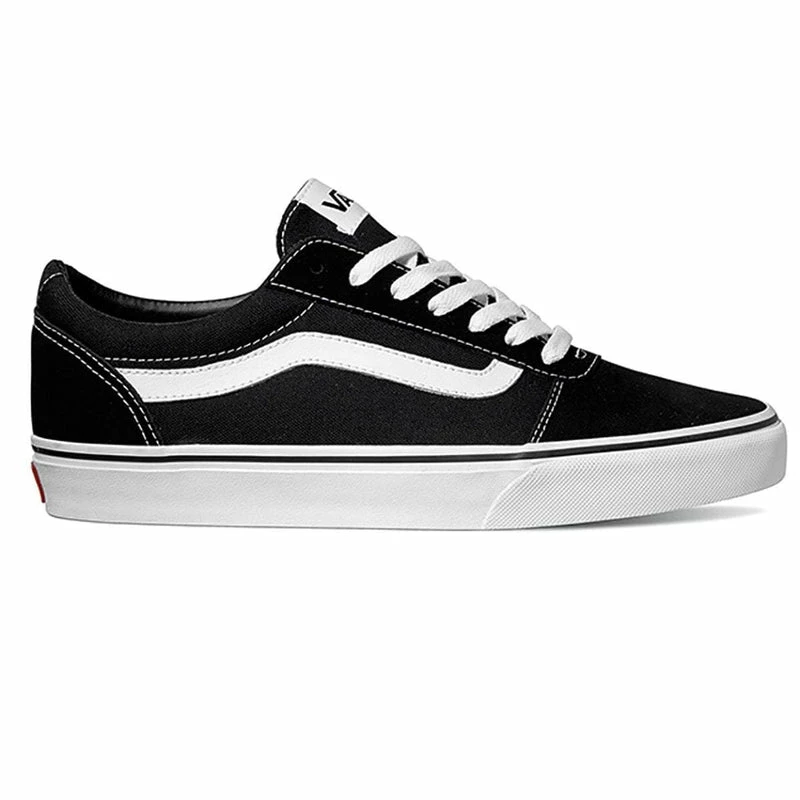 Vans Ward Black White VN0A36EMC4R - Image 3