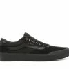Vans Chima Pro 2 (Suede) Blackout VNA3MTIQ3B