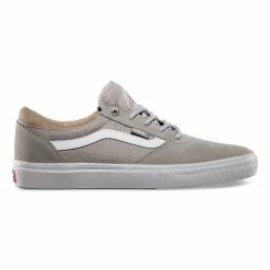Vans Gilbert Crockett Pro Grey White Tan