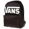 Vans Old Skool III Backpack Black