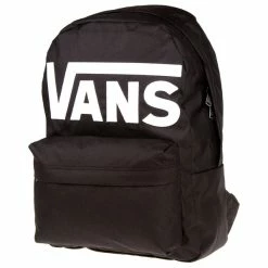 Vans Old Skool III Backpack Black