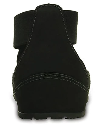Crocs Anna Ankle Strap Sandals Black - Image 5