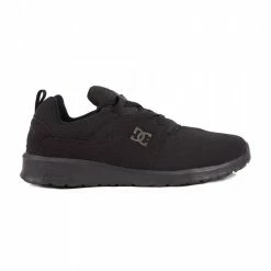 DC Shoes DC Heathrow Black Black Black