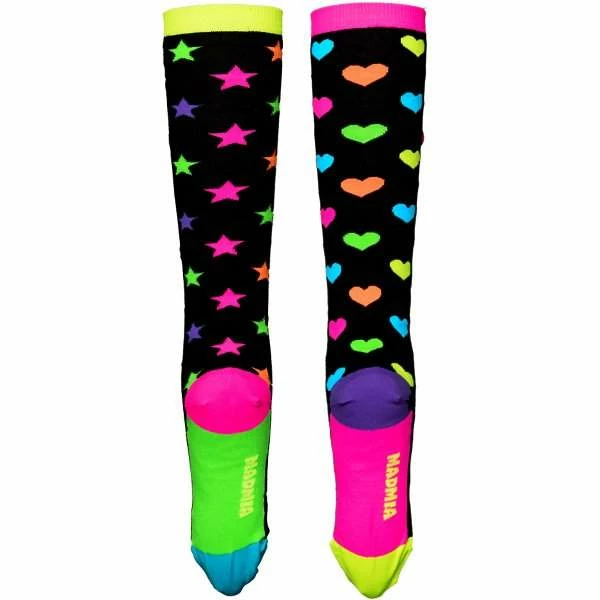 Funky Socks CONFETTI KIDS SOCKS - Image 5