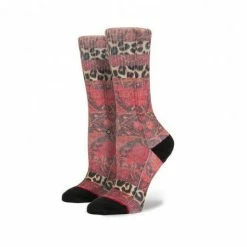 Stance Delhi Women's Socks (One Size)