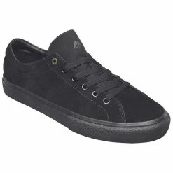 Emerica Omen Lo Black