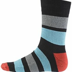 Globe Socks Big Stripe