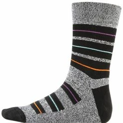 Globe Socks Premium Thin Fat Stripe