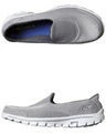 Skechers Go Walk 2 Grey 13590