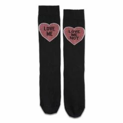 Dr Martens Rebel Hearts Socks
