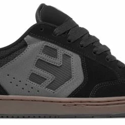 Etnies Swivel Black Grey Gum