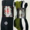 Independent Truck Company Independent Mens Crew Sock 4 Pack 6-10 IN-MZD7167 Mixed