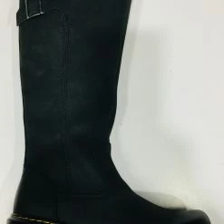 Dr Martens VAUX High Boot Black 25302001