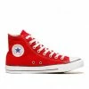 Converse CTAS Hi All Star Red Canvas Chuck Taylor M9621C