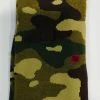 Stance Private Army Camo Crew Socks
