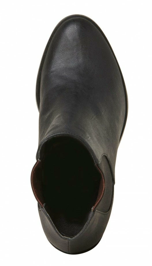 Lipstick Jada Black Boots - Image 3