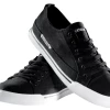 Macbeth Matthew Black White Canvas