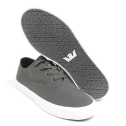 Supra Wrap Charcoal Grey