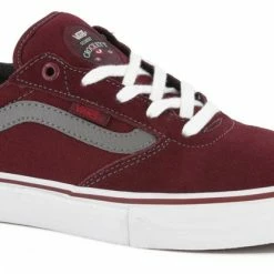 Vans Gilbert Crockett Pro Prt Royal