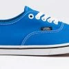 Vans Authentic Lo Pro Directoire Blue